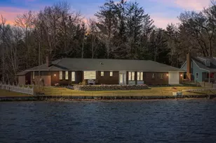 111 S Dana Trail, Lake City, MI 49651 - Photo 1