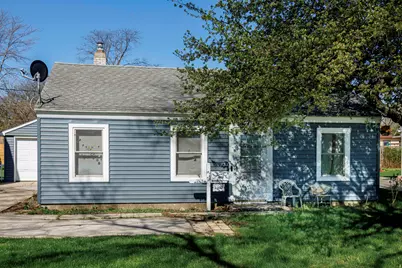 1409 Fuller Avenue NE, Grand Rapids, MI 49505 - Photo 1