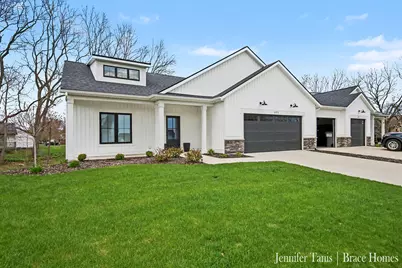 6773 Croft Lane #62, Hudsonville, MI 49426 - Photo 1