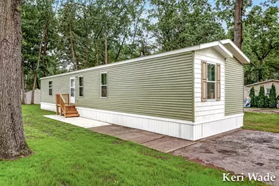 3475 Cedar Road, Twin Lake, MI 49457 - Photo 1