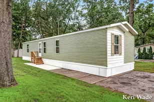 3475 Cedar Rd, Twin Lake, MI 49457 - Photo 1