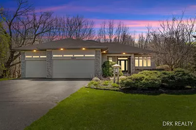 5900 Cannon Hills Drive NE, Ada, MI 49301 - Photo 1