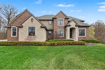 50710 Berwick Court, Novi, MI 48167 - Photo 1