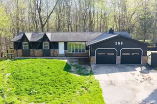 258 Lowe St, Allegan, MI 49010 - Photo 1