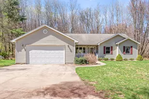 17190 Apollo Dr, Big Rapids, MI 49307 - Photo 1