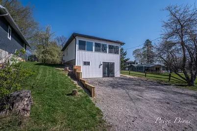 11069 Crooked Lake Drive NE, Rockford, MI 49341 - Photo 1