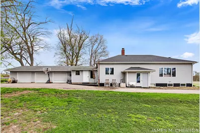 19785 Daggett Avenue, Conklin, MI 49403 - Photo 1
