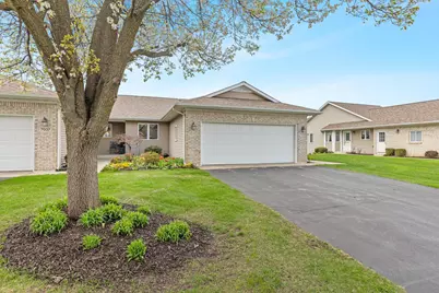 7035 Baltic Drive SW, Byron Center, MI 49315 - Photo 1