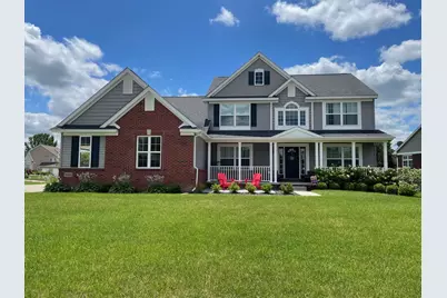 10329 Cobb Hollow Farm Road, Saline, MI 48176 - Photo 1
