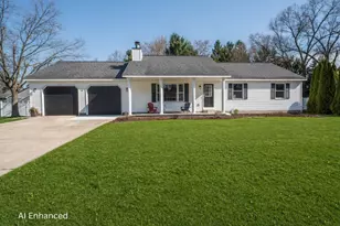1608 Hampstead Dr, Muskegon, MI 49445 - Photo 1