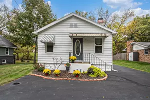 743 Platt St, Niles, MI 49120 - Photo 1