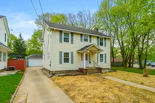 312 N Riverview Dr, Parchment, MI 49004 - Photo 1
