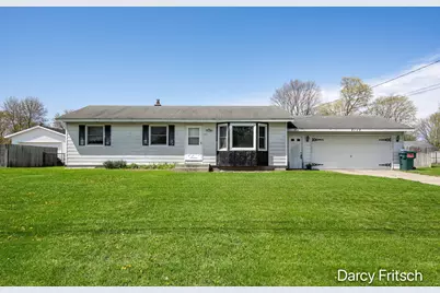 7117 Sunset Avenue, Jenison, MI 49428 - Photo 1