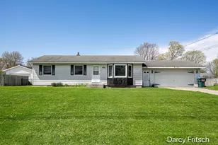 7117 Sunset Ave, Jenison, MI 49428 - Photo 1
