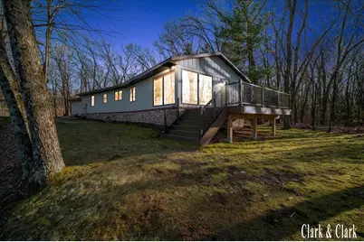 3125 E 82nd Street, Newaygo, MI 49337 - Photo 1