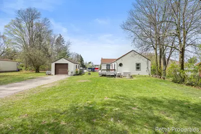 5023 Vernor Avenue NE, Grand Rapids, MI 49525 - Photo 1