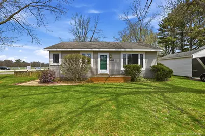 2306 James Avenue, Muskegon, MI 49442 - Photo 1