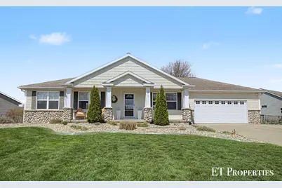 6213 Sheldon Drive, Hudsonville, MI 49426 - Photo 1