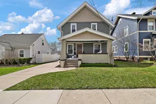 107 Lowell Ave NE, Grand Rapids, MI 49503 - Photo 1