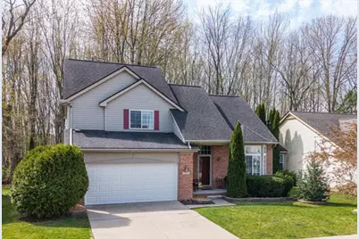 7956 Thornhill Drive, Ypsilanti, MI 48197 - Photo 1