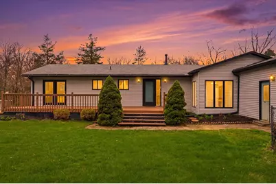 9095 Huron River Drive, Brighton, MI 48116 - Photo 1
