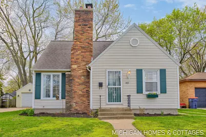 142 W 22nd Street, Holland, MI 49423 - Photo 1