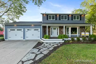1328 Greenly St, Hudsonville, MI 49426 - Photo 1