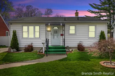 4413 Rhodes Avenue SW, Grand Rapids, MI 49548 - Photo 1
