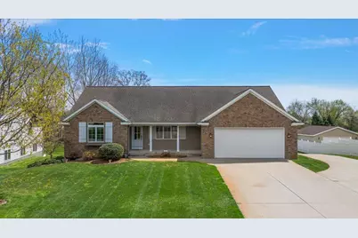 4367 Hickory View Court, Wayland, MI 49348 - Photo 1