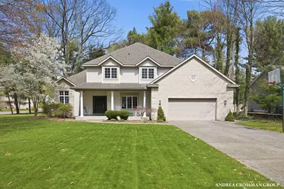 14887 Riverside Trail, Grand Haven, MI 49417 - Photo 1