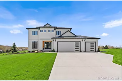 13273 Jessann Drive, Coopersville, MI 49404 - Photo 1