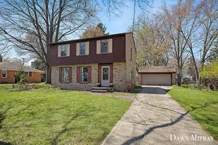 1919 Millbrook St SE, Grand Rapids, MI 49508 - Photo 1