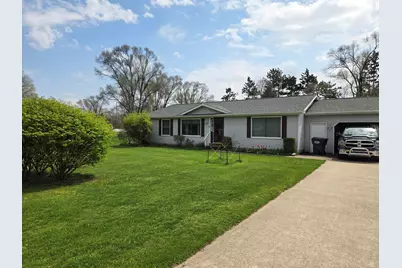 34693 N Brookwood, Gobles, MI 49055 - Photo 1