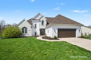 7707 Park Ridge Dr SW, Jenison, MI 49428 - Photo 1