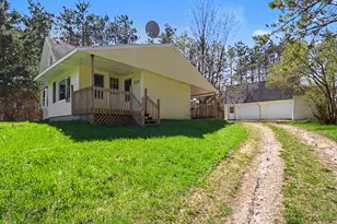 2405 100th Ave, Evart, MI 49631 - Photo 1