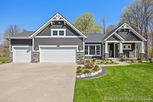 2937 Baywood Dr, Jenison, MI 49428 - Photo 1