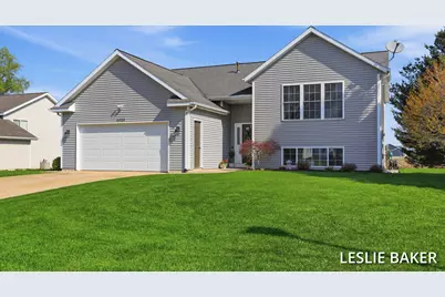 9429 Northwind, Zeeland, MI 49464 - Photo 1