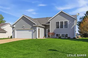 9429 Northwind, Zeeland, MI 49464 - Photo 1
