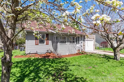 1311 Calgary Street NE, Grand Rapids, MI 49505 - Photo 1