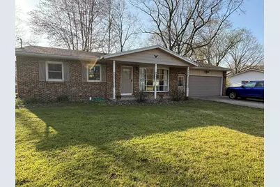 1980 Lake Breeze Drive, Holland, MI 49424 - Photo 1