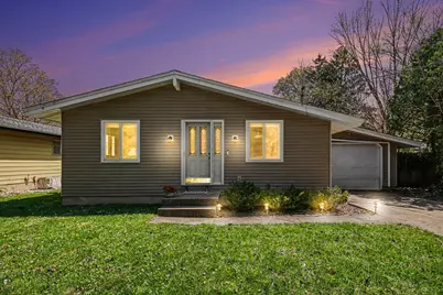 1036 Westmoor Drive NW, Grand Rapids, MI 49504 - Photo 1