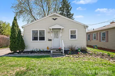 146 40th Street SW, Grand Rapids, MI 49548 - Photo 1