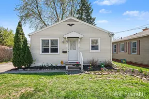 146 40th St SW, Grand Rapids, MI 49548 - Photo 1