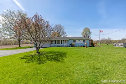 6343 Egan Avenue SE, Caledonia, MI 49316 - Photo 1