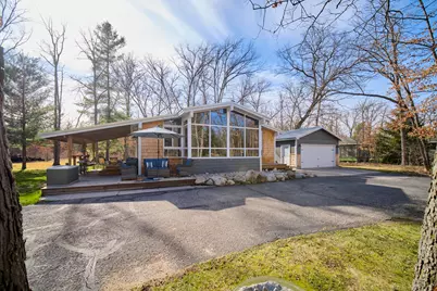 56 N Tippy Dam Road, Wellston, MI 49689 - Photo 1