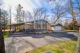 56 N Tippy Dam Rd, Wellston, MI 49689 - Photo 1