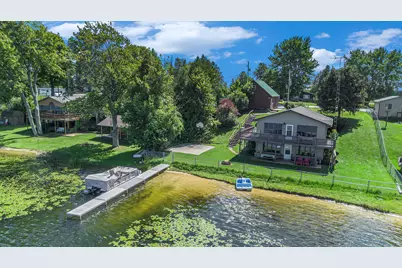 8548 Lyman Road, Kaleva, MI 49645 - Photo 1
