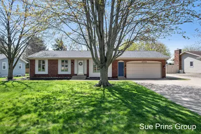 2556 Windcrest Street, Jenison, MI 49428 - Photo 1