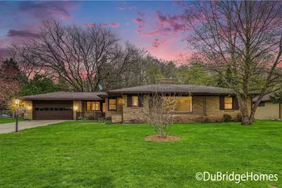 1936 Orchard Lane NE, Grand Rapids, MI 49505 - Photo 1
