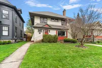 566 Prospect Avenue SE, Grand Rapids, MI 49503 - Photo 1